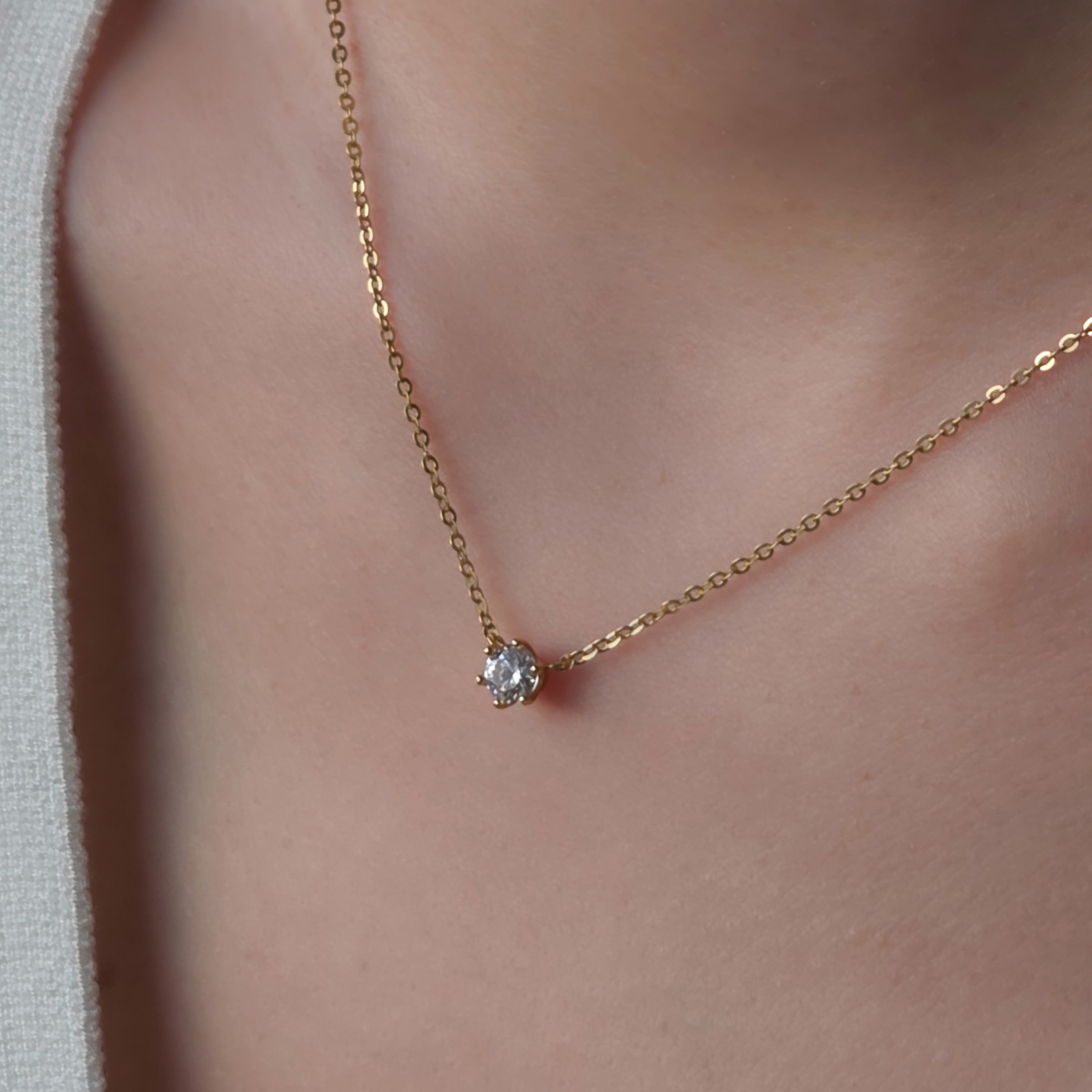 Birthday Edition Necklace