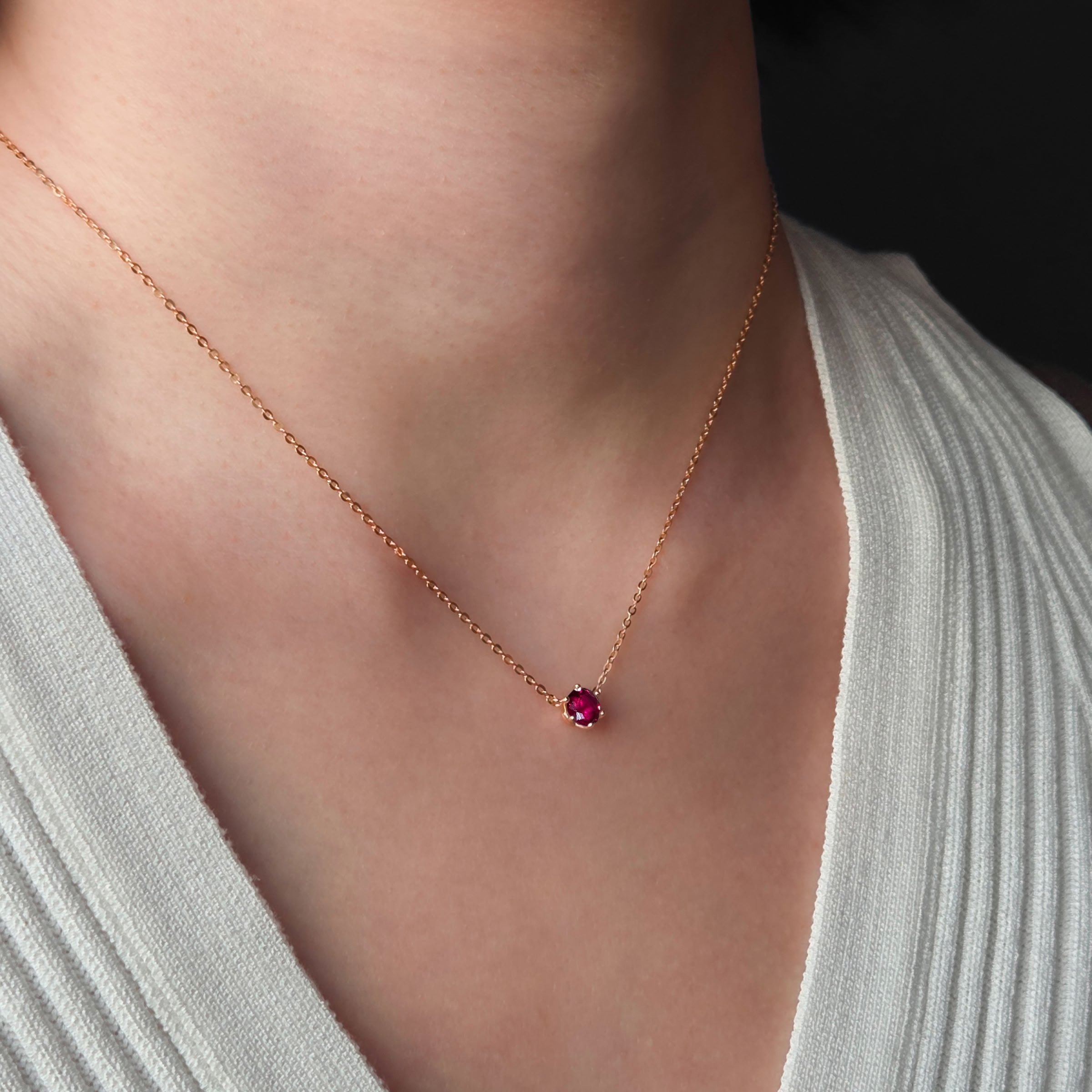 Birthday Edition Necklace