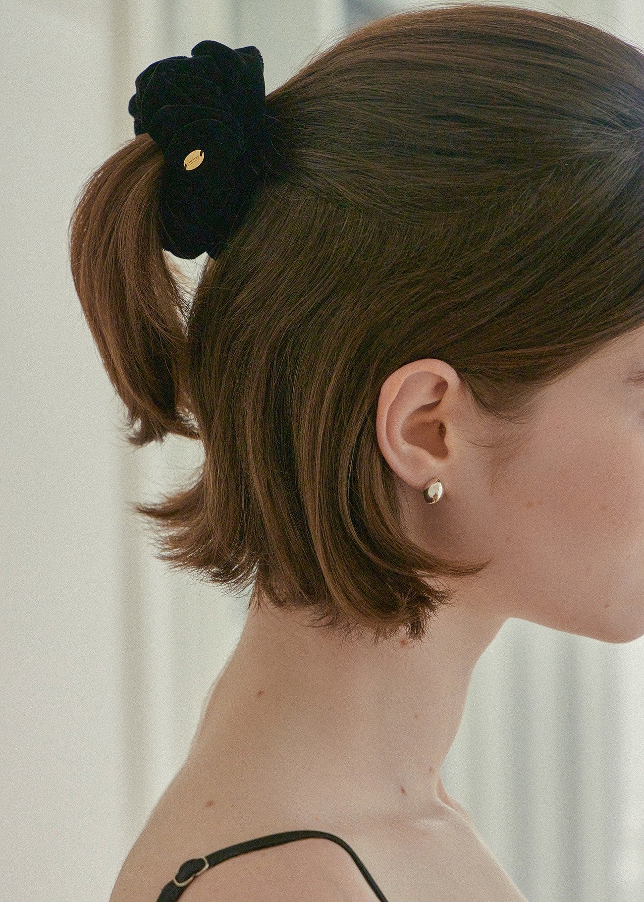 Bean Earring