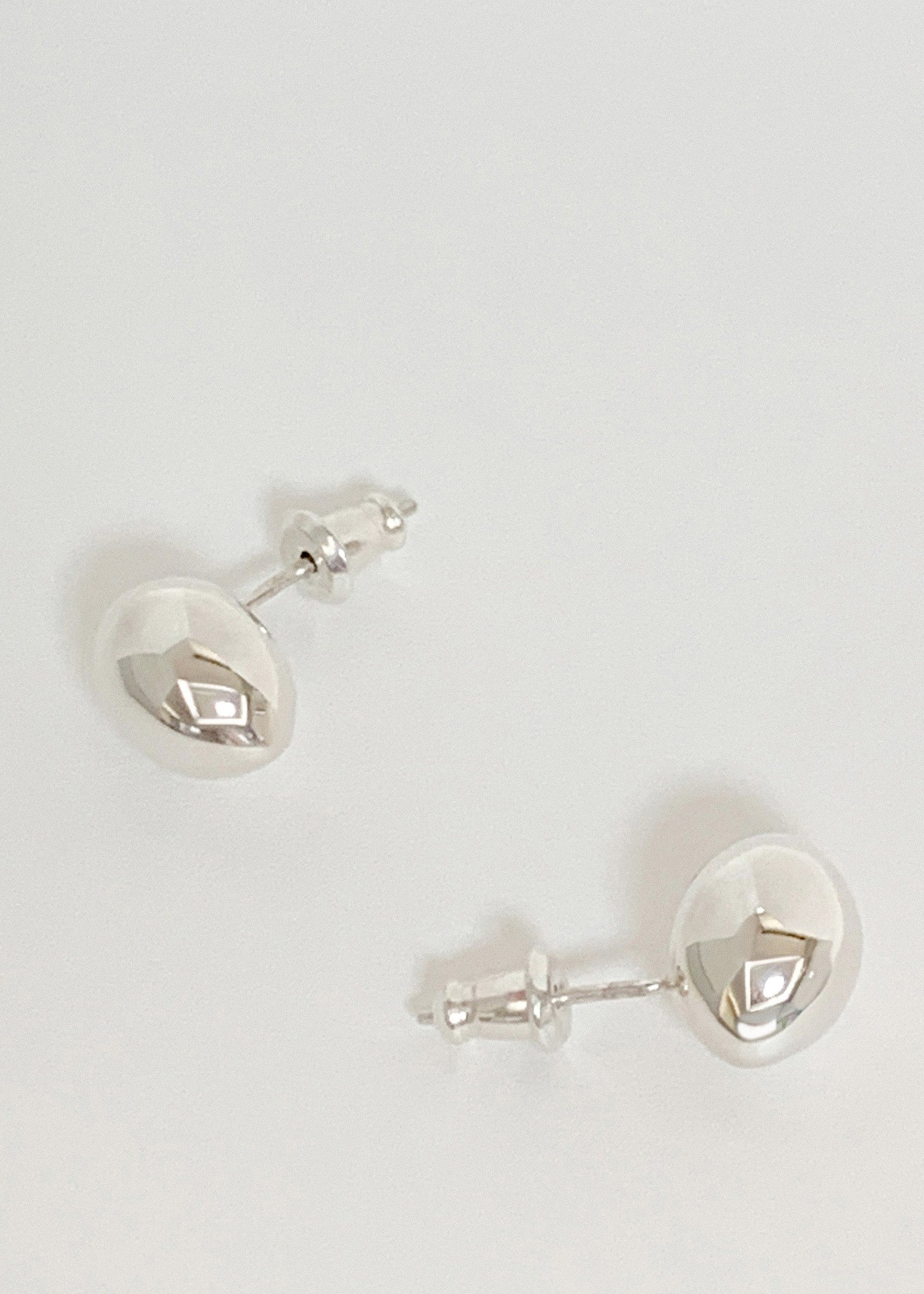 Bean Earring