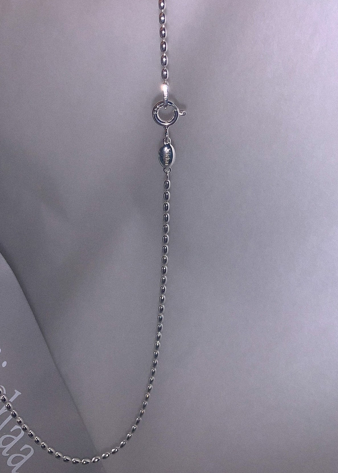 Lily Necklace