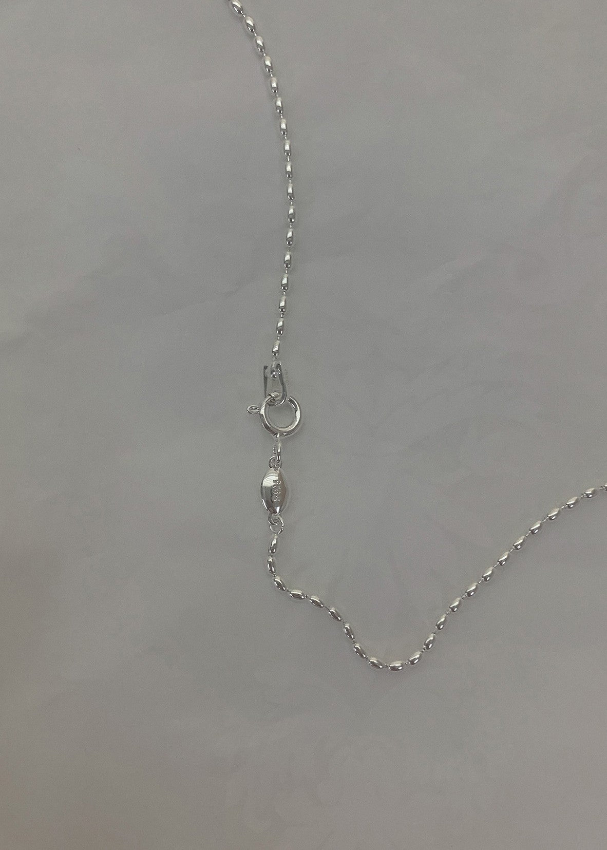 Lily Necklace