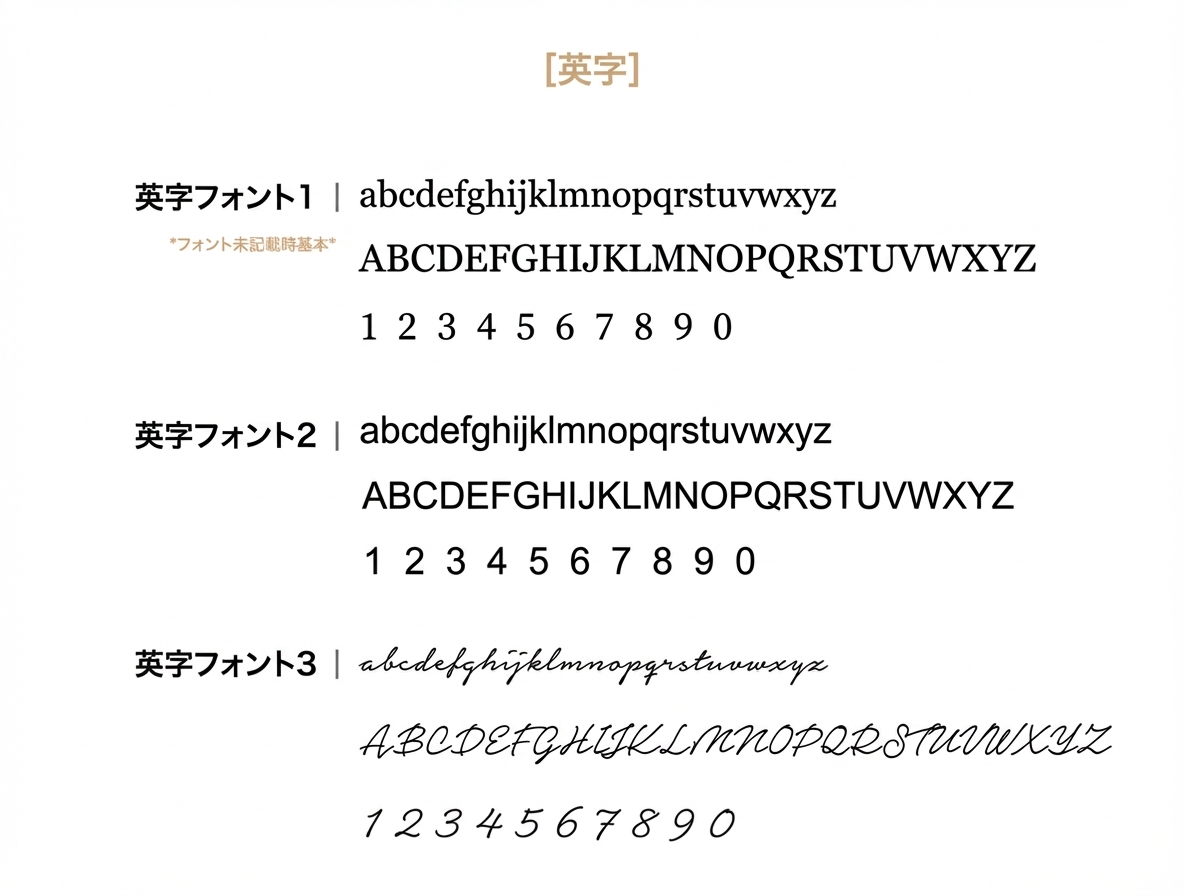 アナンケ カップルリング