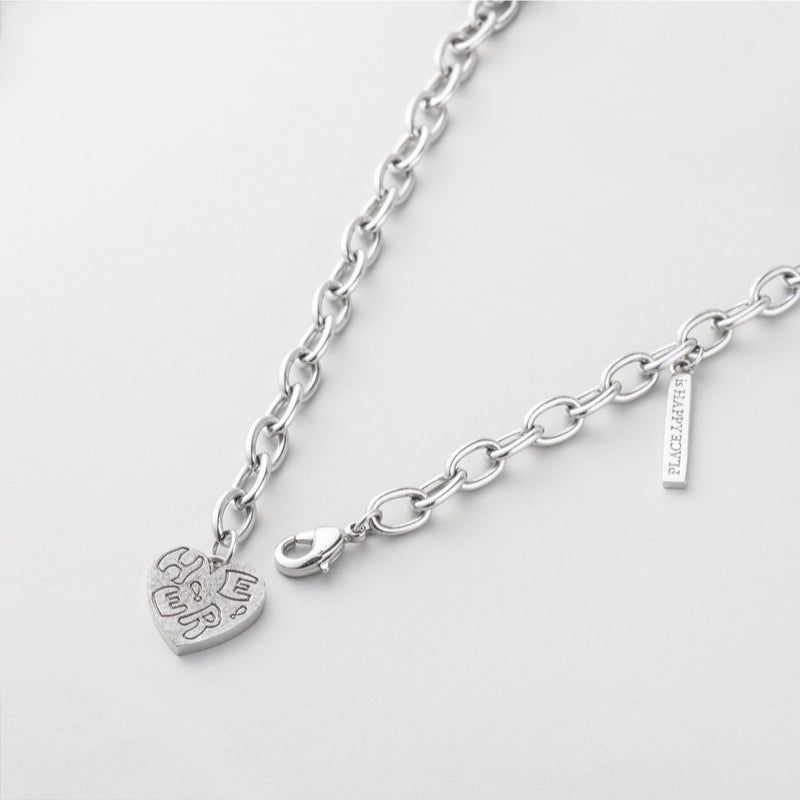 Heart Necklaces