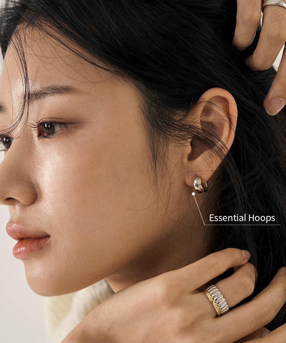Essential Hoops