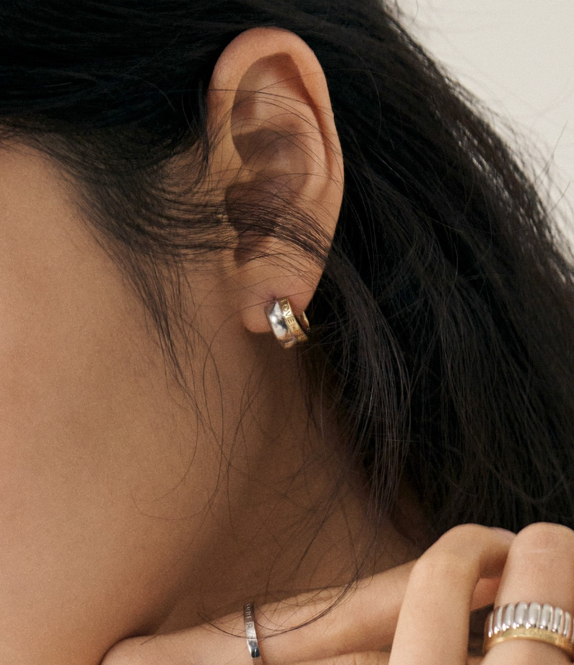 Hoop Essentials Essential Hoops