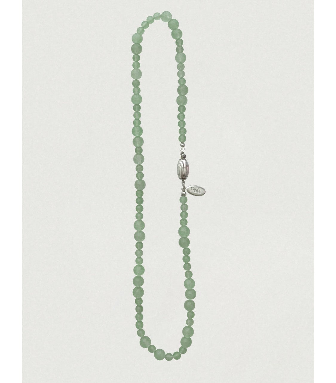 MINT GEMSTONE NECKLACE