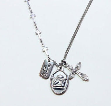 エンジェル ネックレス / angel necklace