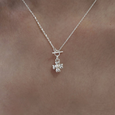 [アモンズ限定]  HEART CLOVER PENDANT