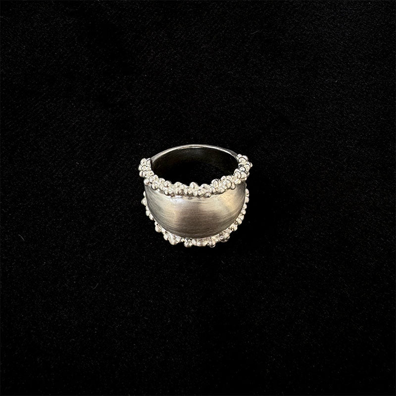 Boggle Ring II