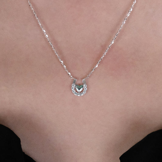Talisman pendant