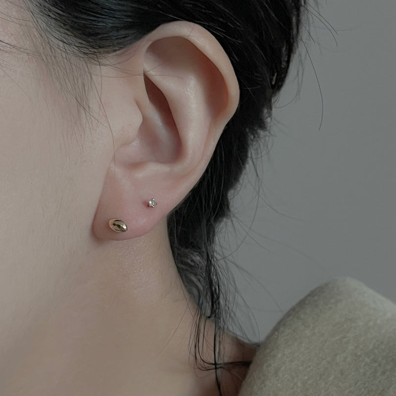 K14 Egg Ball Piercing