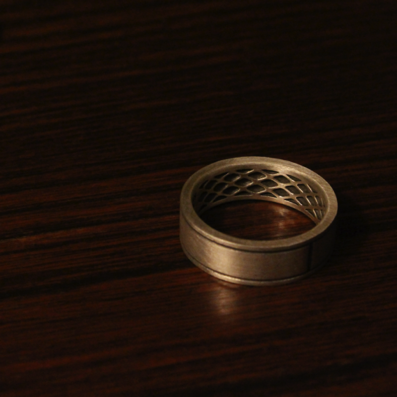 Basic Ring #1