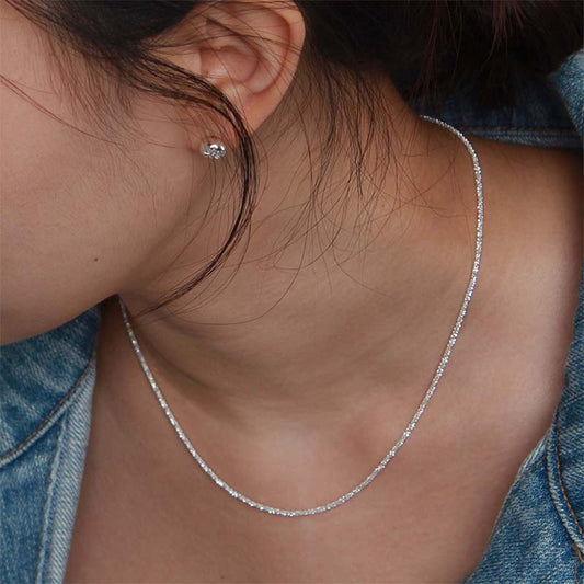 [amondz Exclusive] Margarita necklace