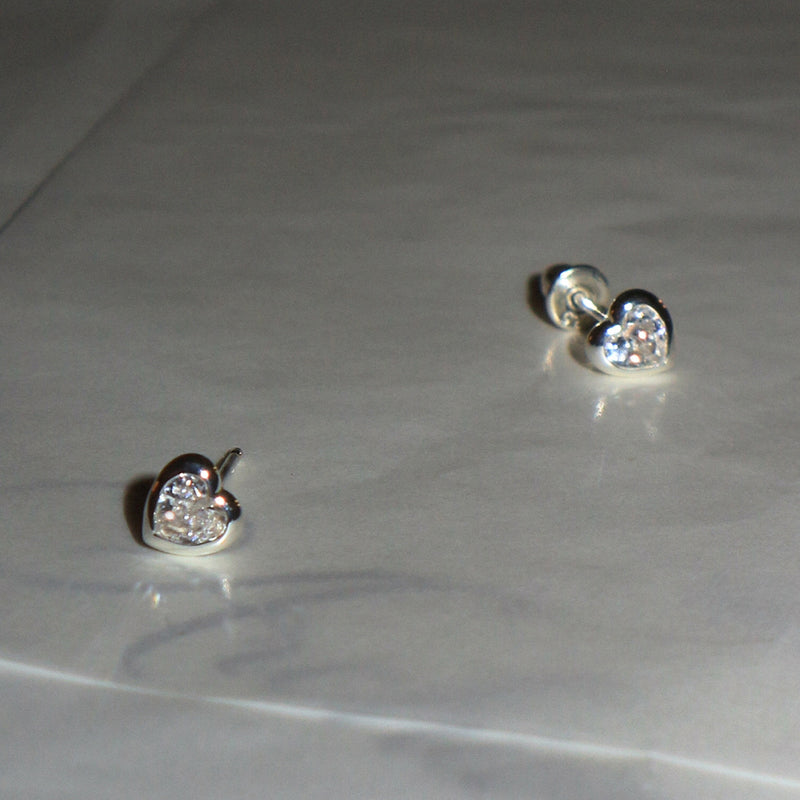 Promise Earring
