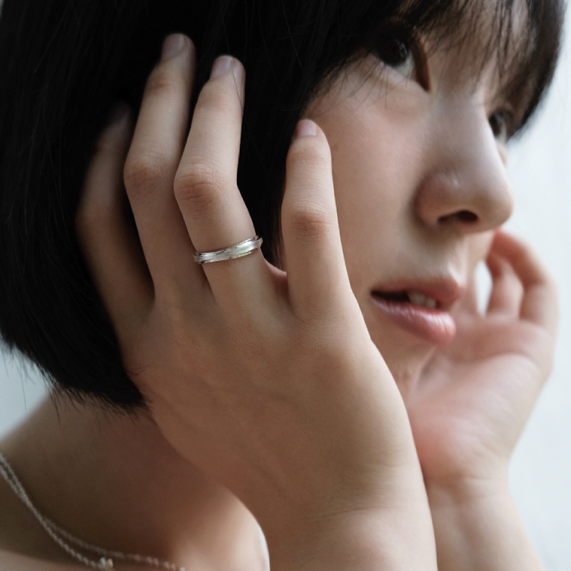 Light ver. draping ring