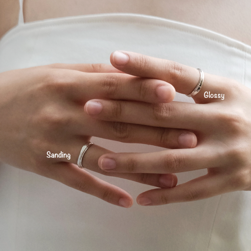 Light ver. draping ring