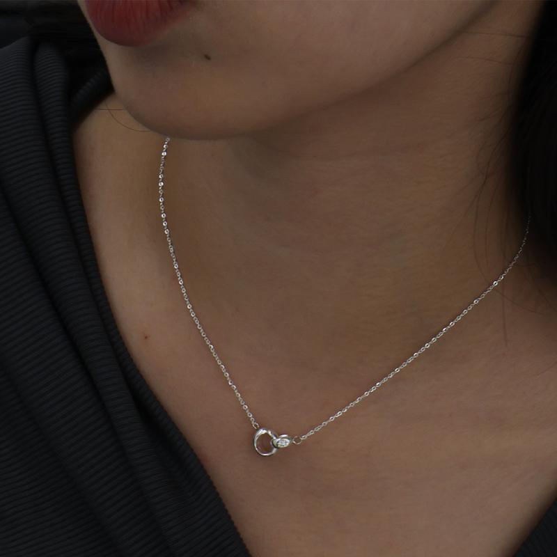 Afterglow necklace