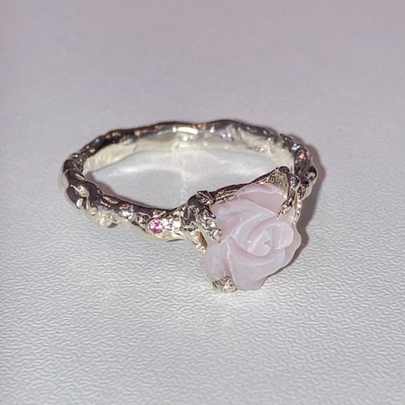 Rose Ring