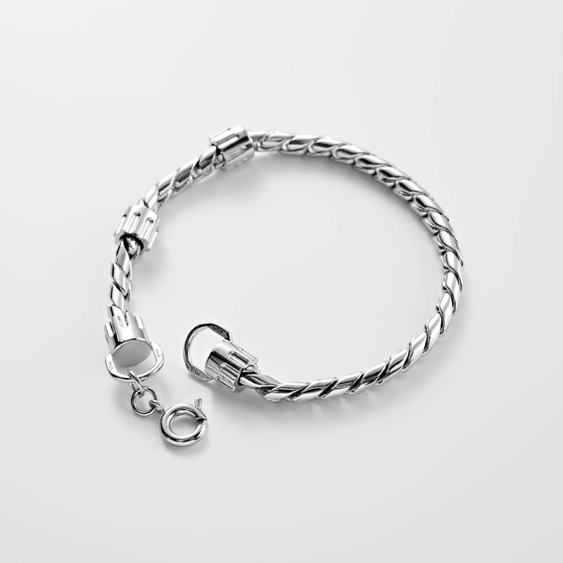 GRIP G2 ユニセックス スーパー レボルバー ブレスレット / GRIP G2 UNISEX SUPER REVOLVER BRACELET