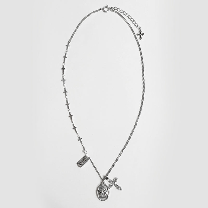 エンジェル ネックレス / angel necklace