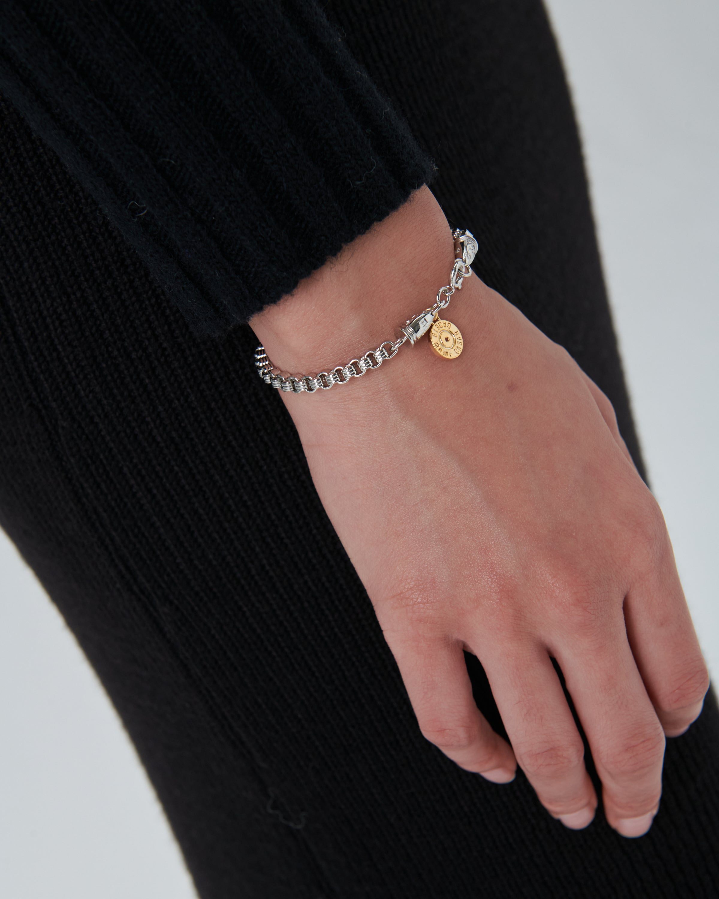 GRIP Unisex Pellet Buster Bracelet