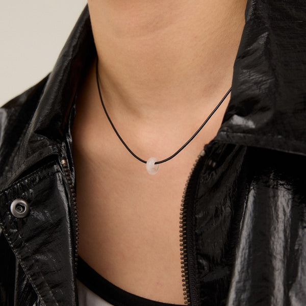 レザーブレイド ペンダント ネックレス 楽天市場】クロムハーツ レザーブレード（ネックレス・ペンダント