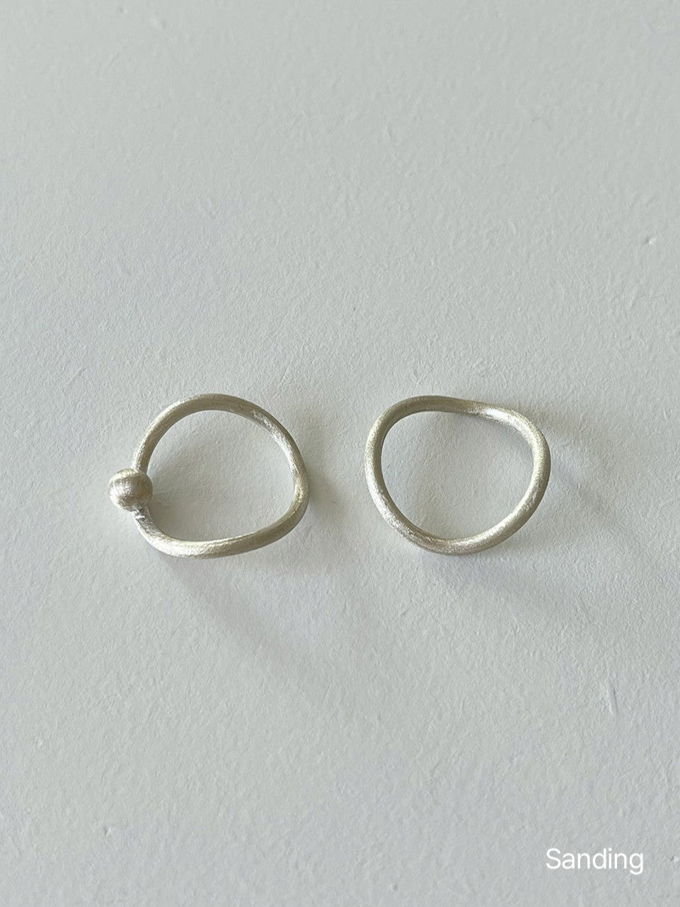 Ball Set Ring