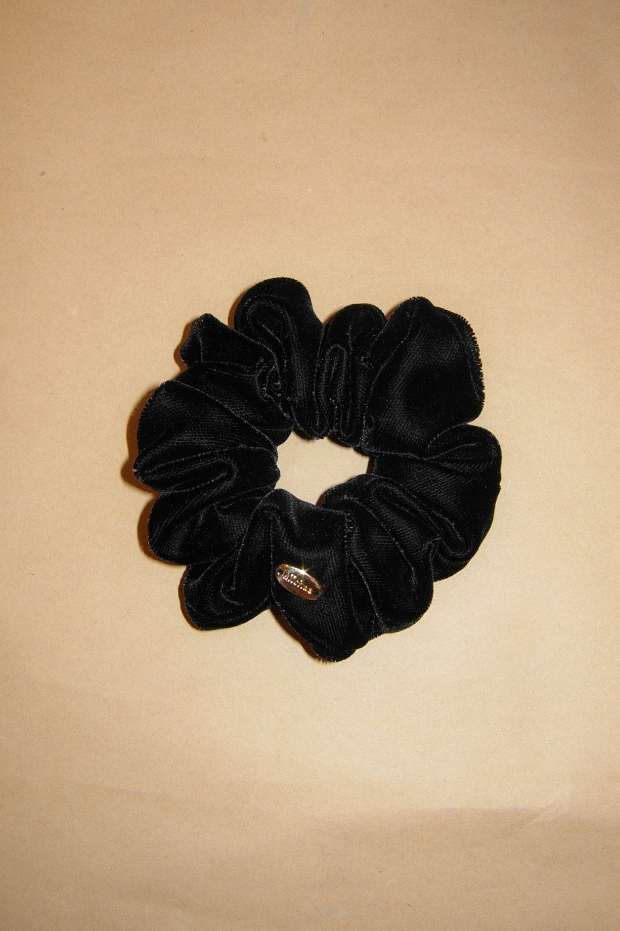 Sabrin Scrunchie
