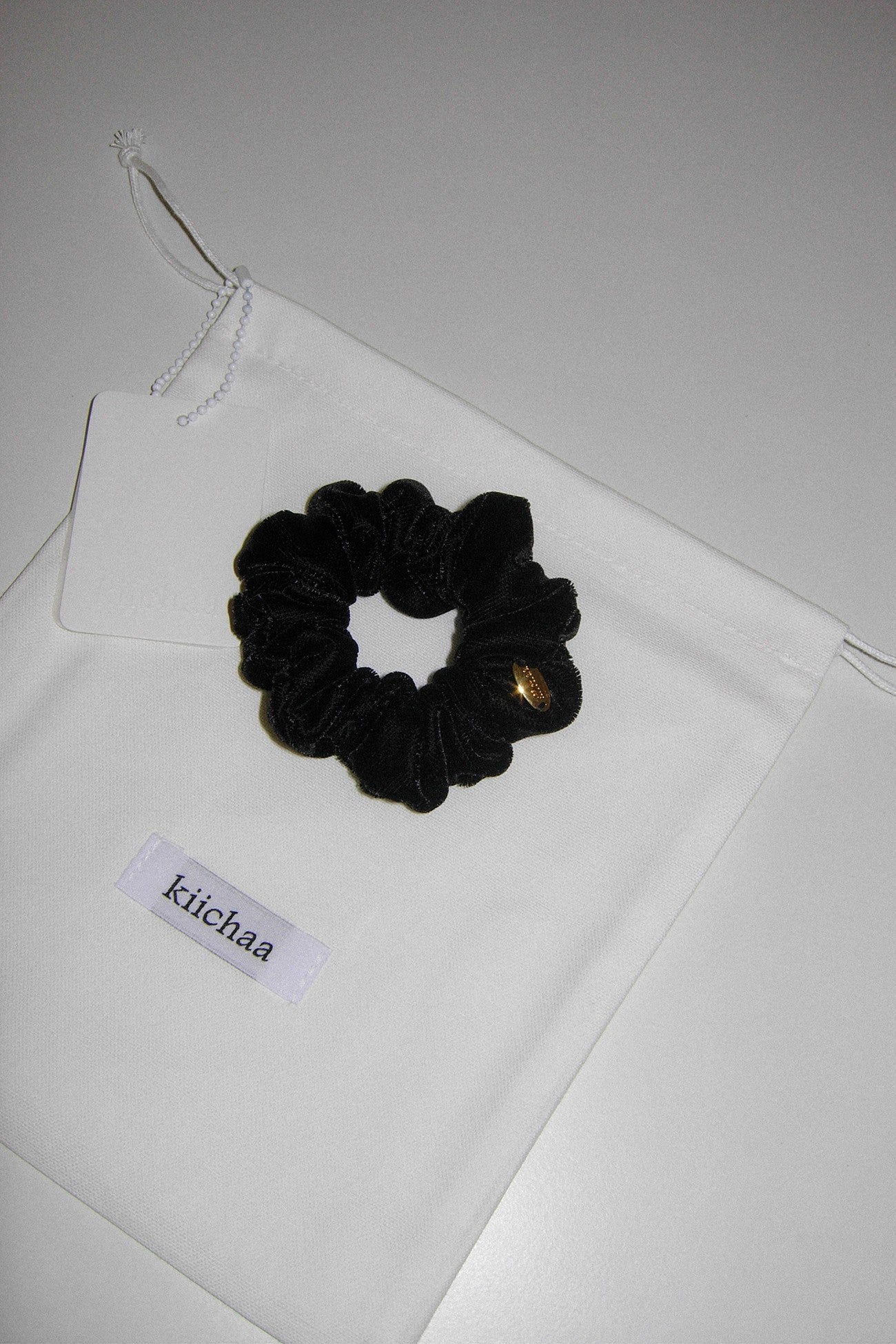 Sabrin Scrunchie
