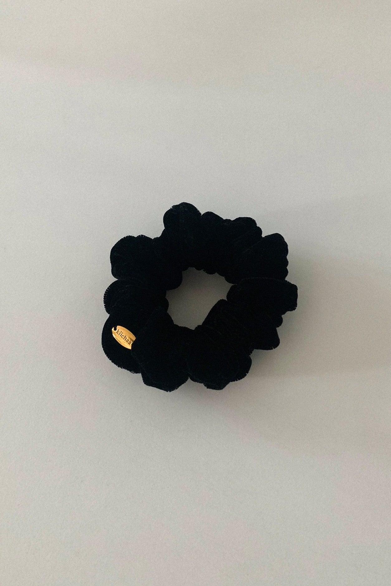 Sabrin Scrunchie