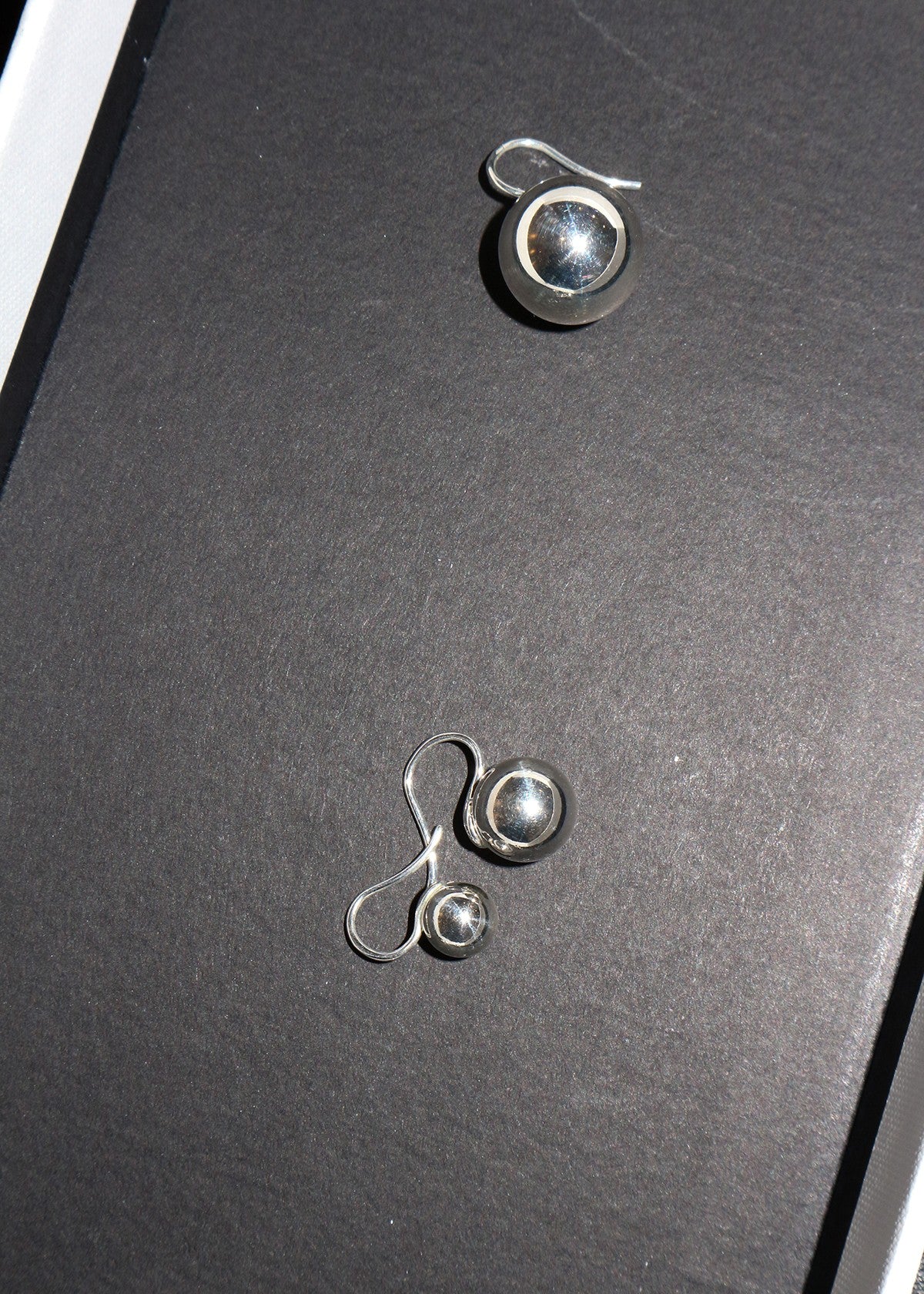 Moon Earring