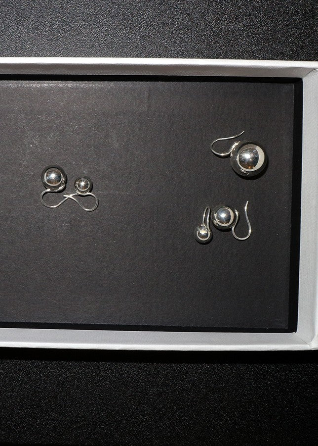 Moon Earring