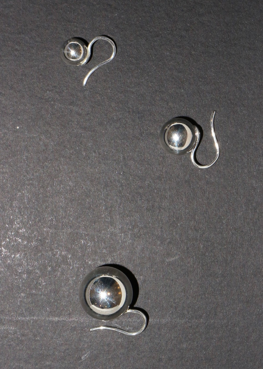 Moon Earring