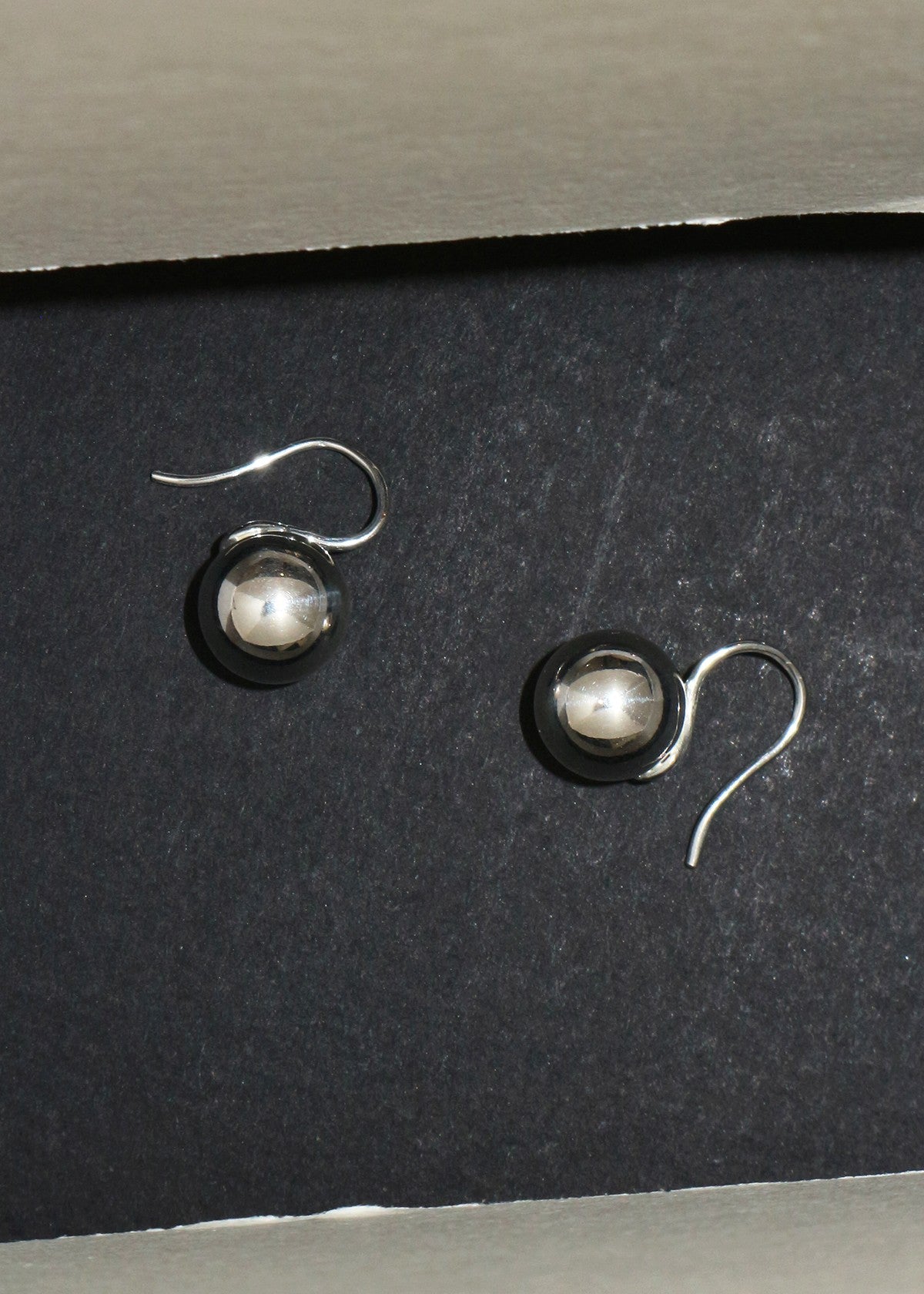 Moon Earring