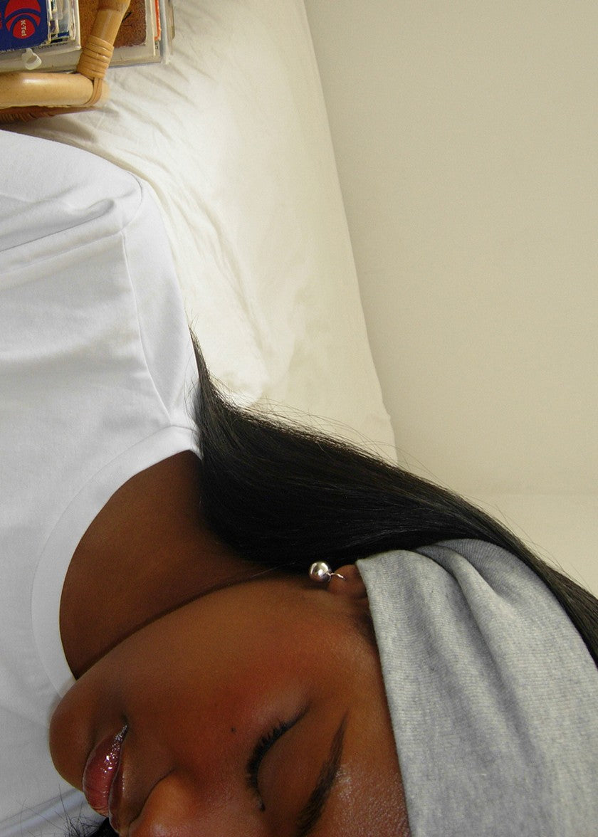 Moon Earring