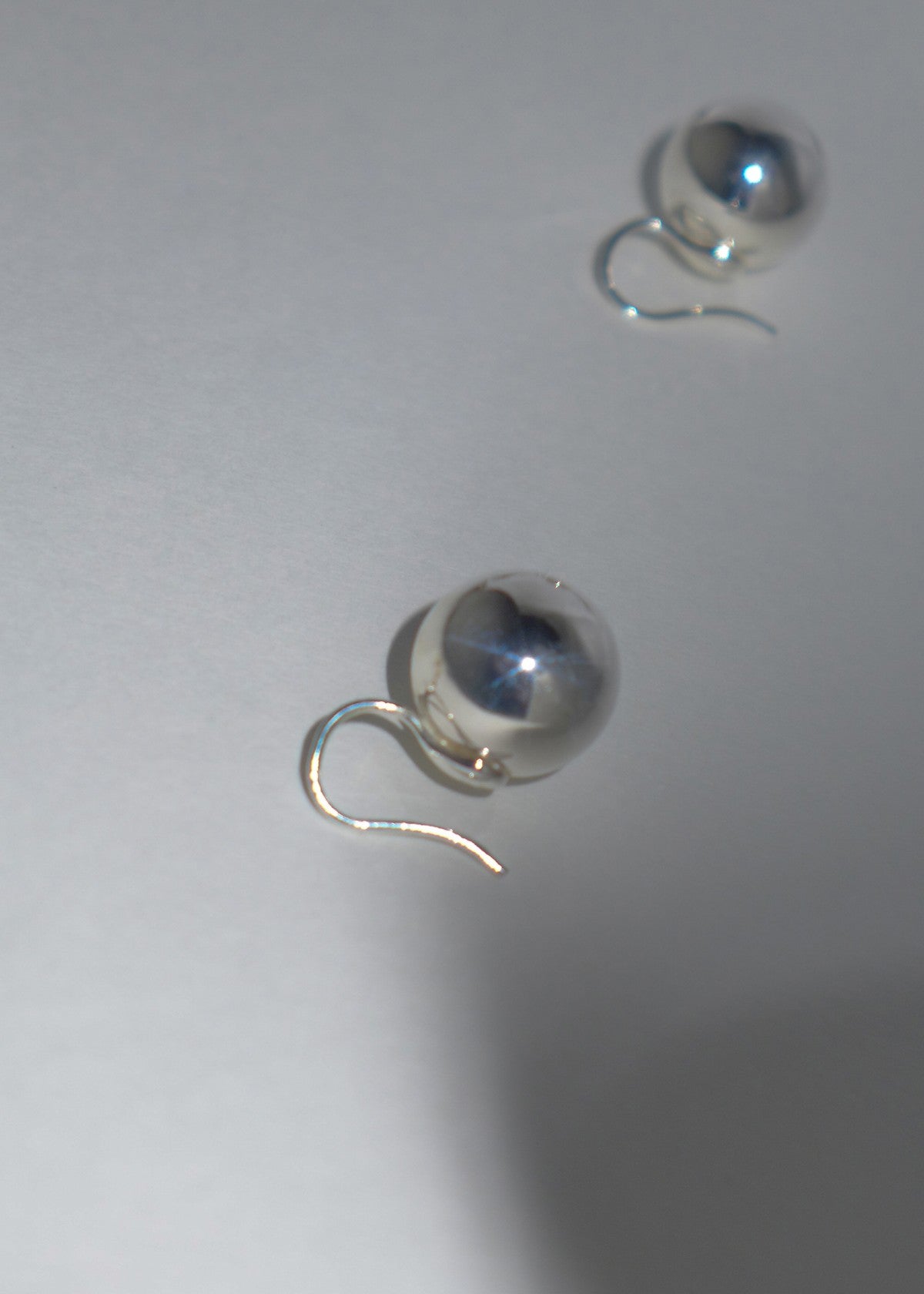 Moon Earring