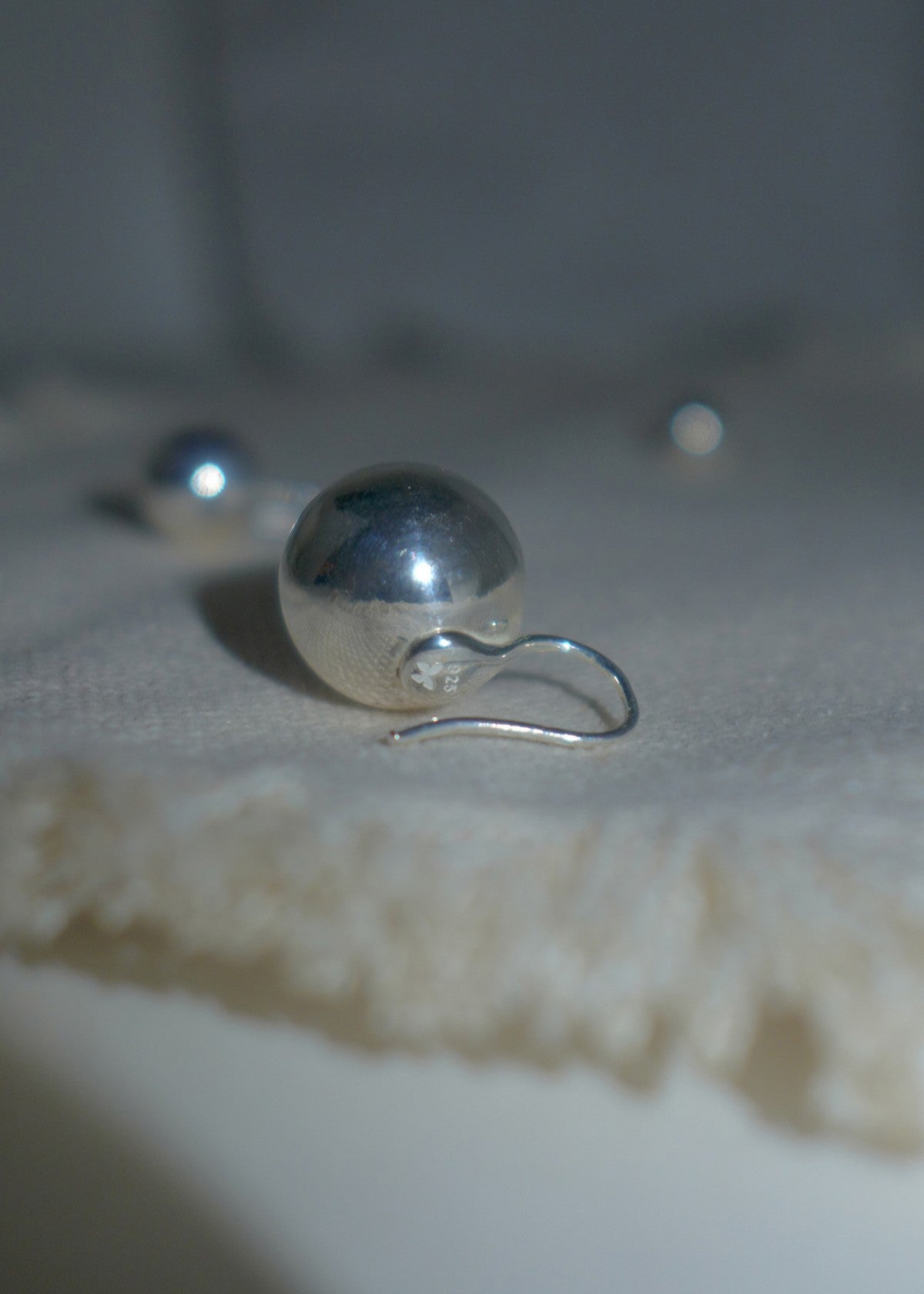 Moon Earring