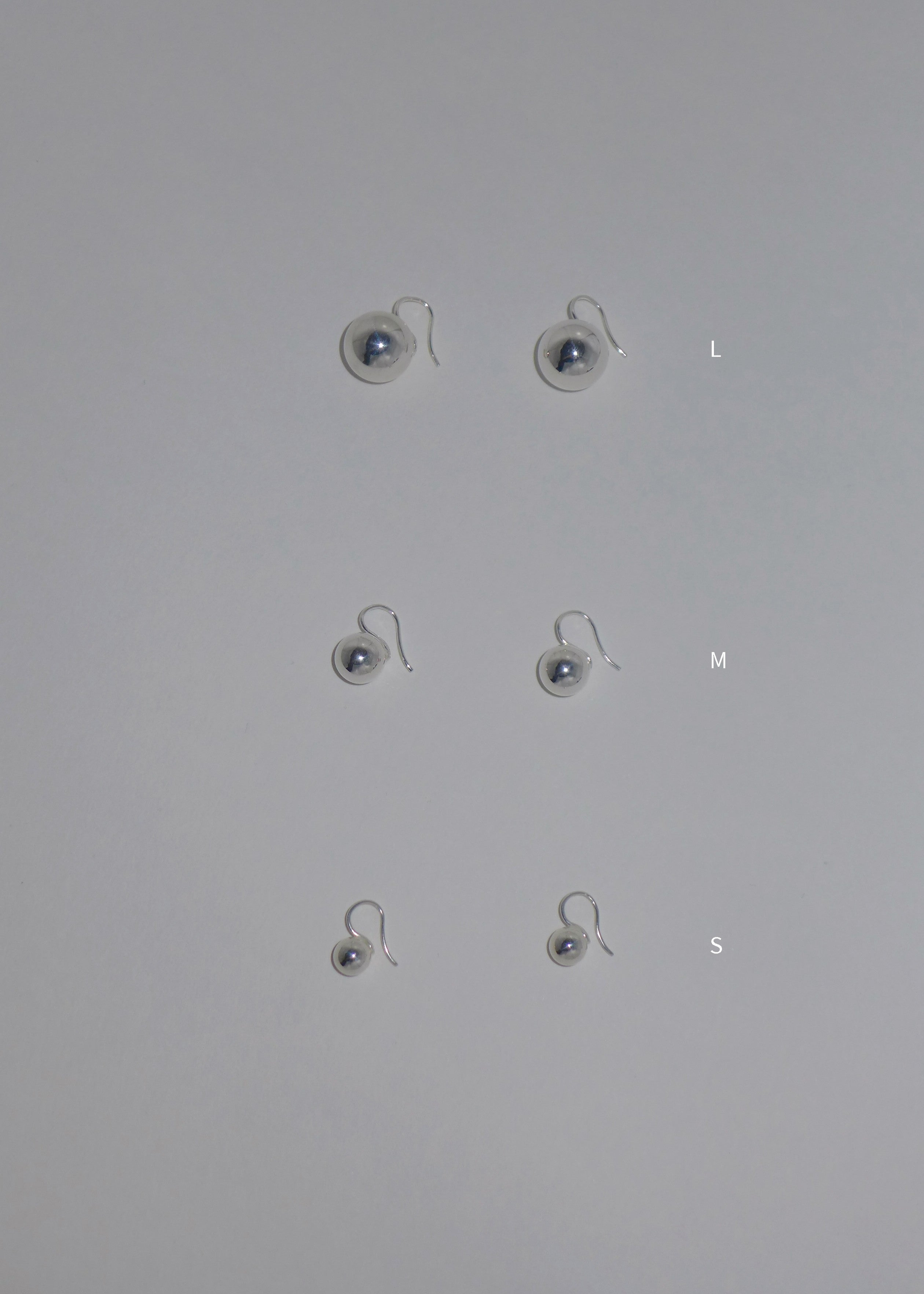 Moon Earring