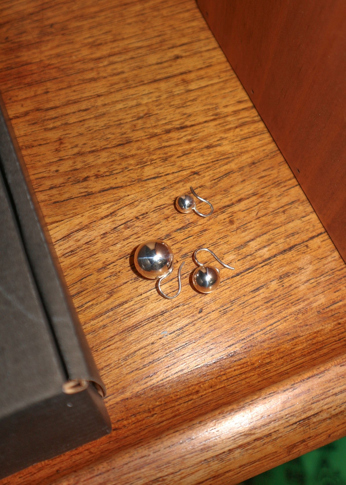 Moon Earring