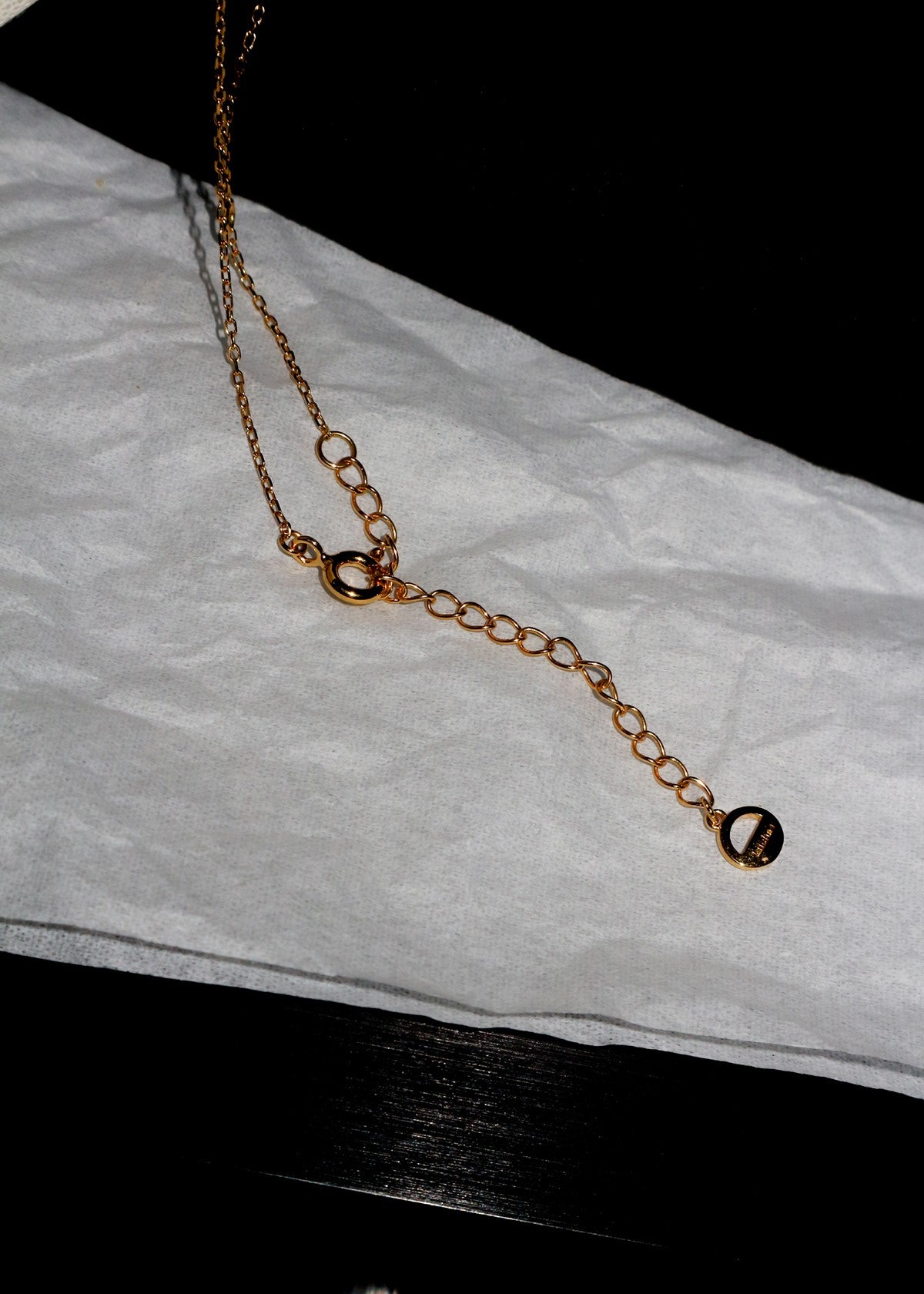 Starry Necklace