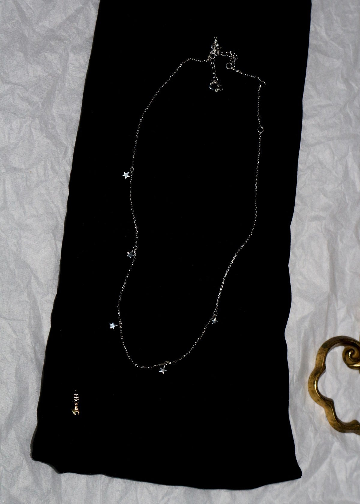 Starry Necklace