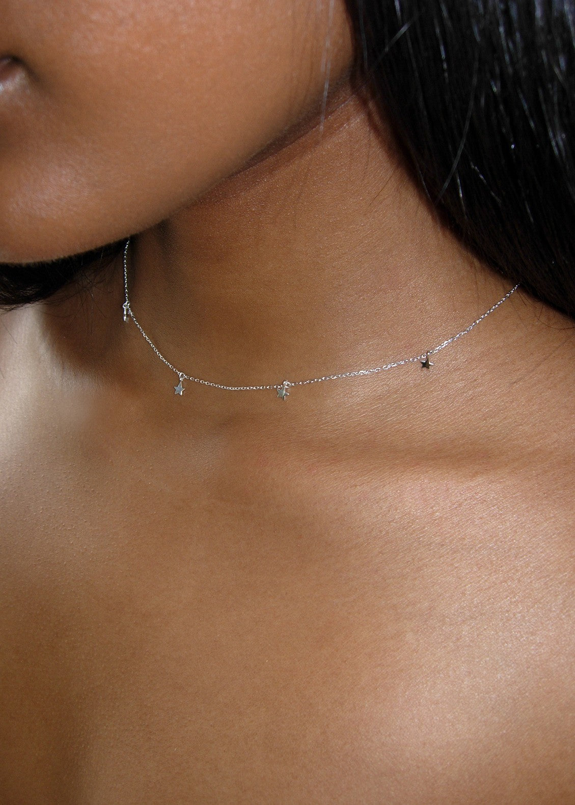 Starry Necklace