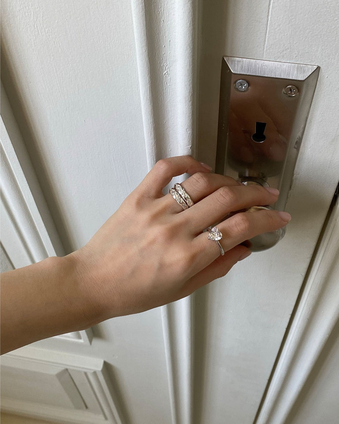 [amondz Exclusive] Twinkle Twinkle Ring