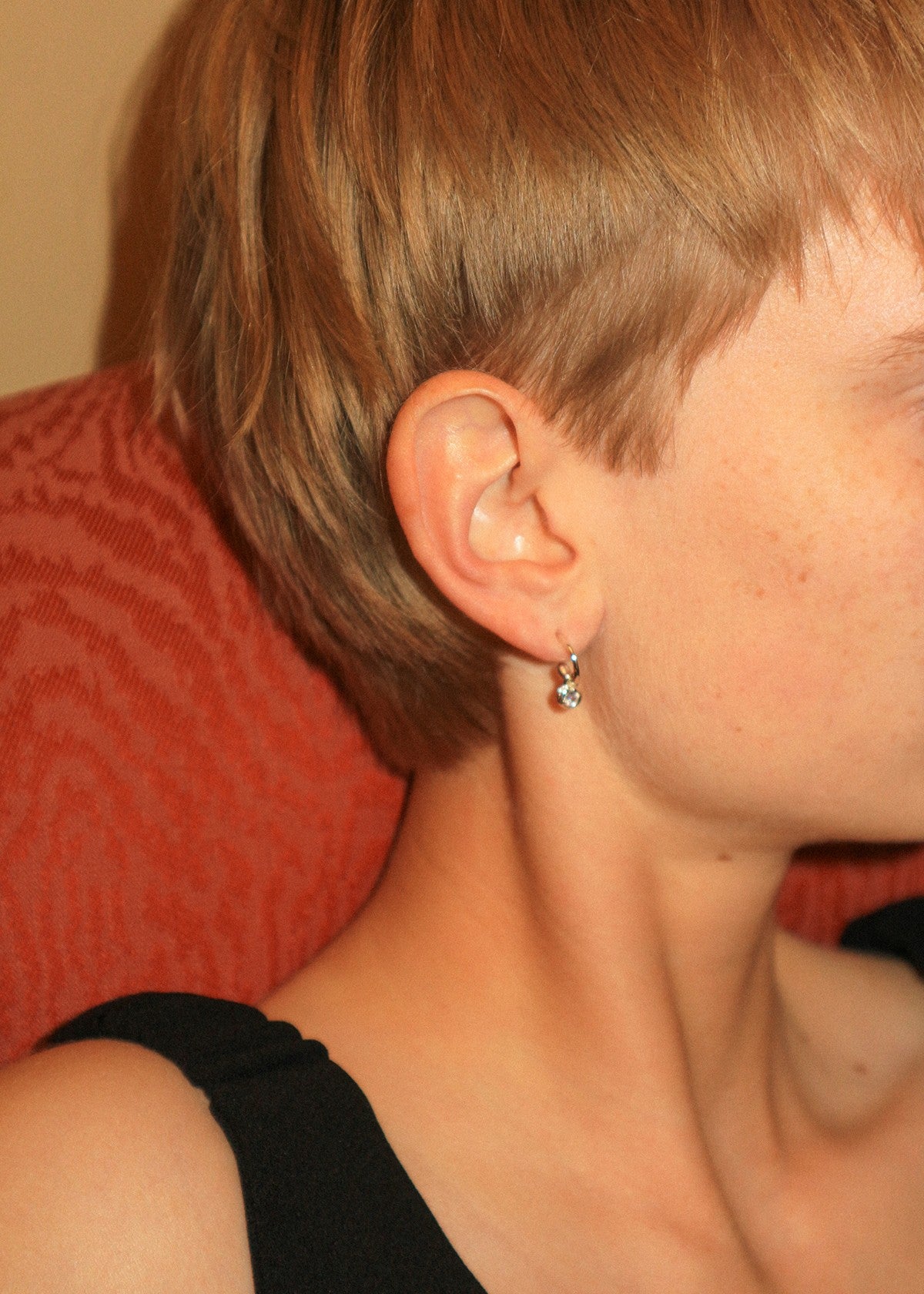 Berry Earring