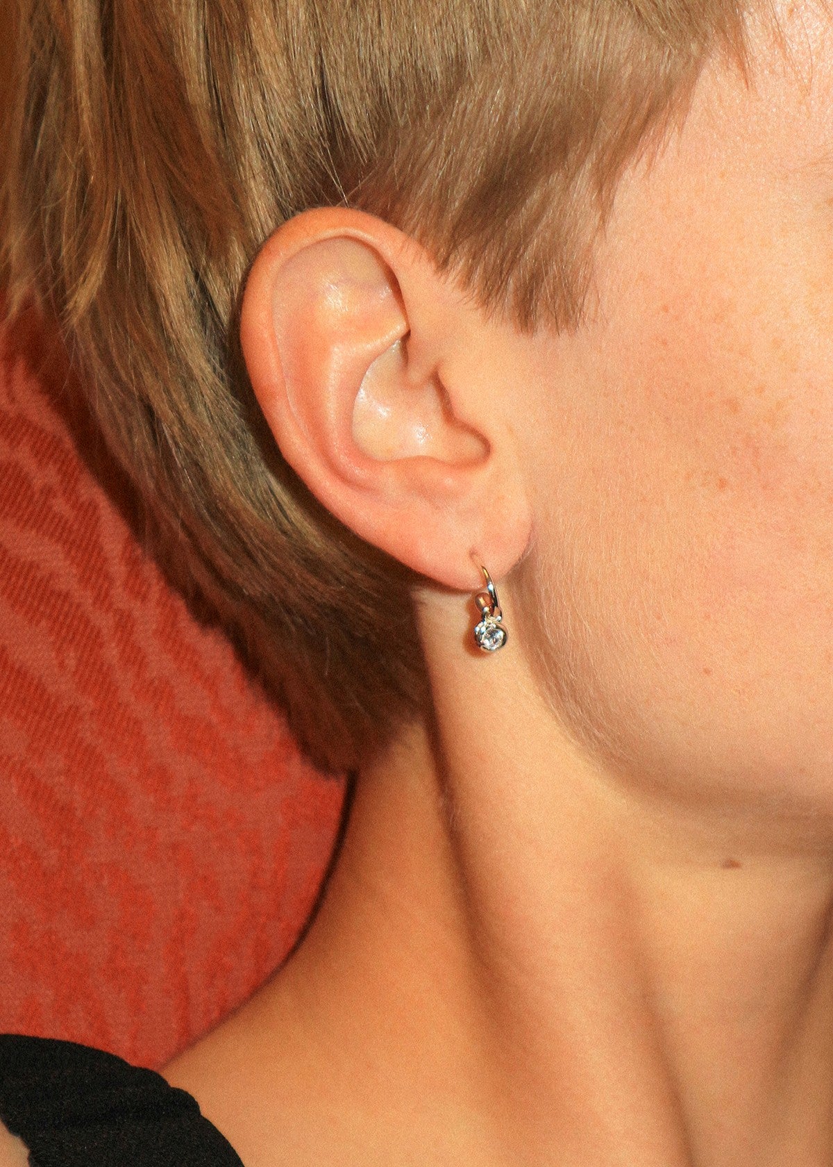 Berry Earring