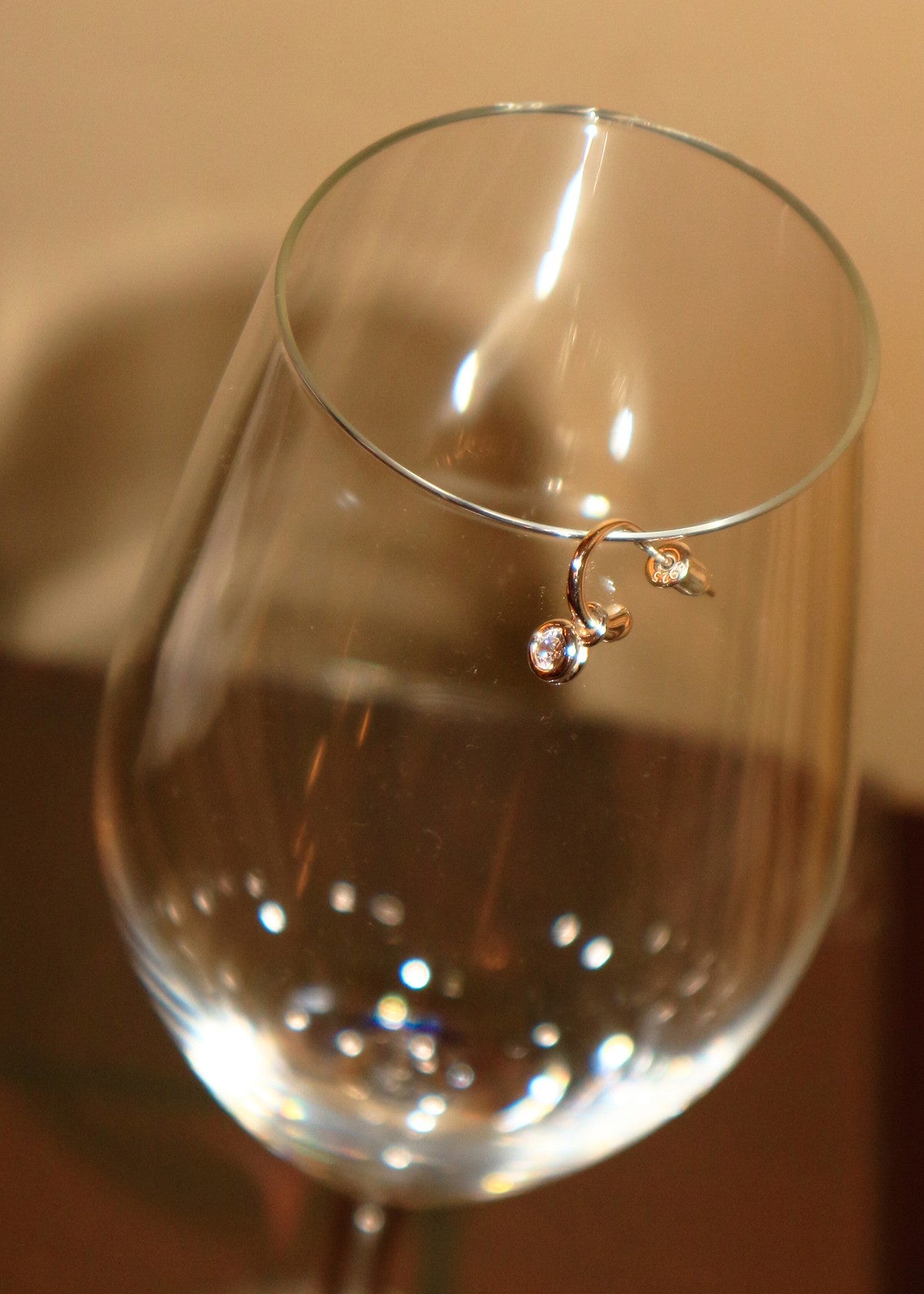 Berry Earring