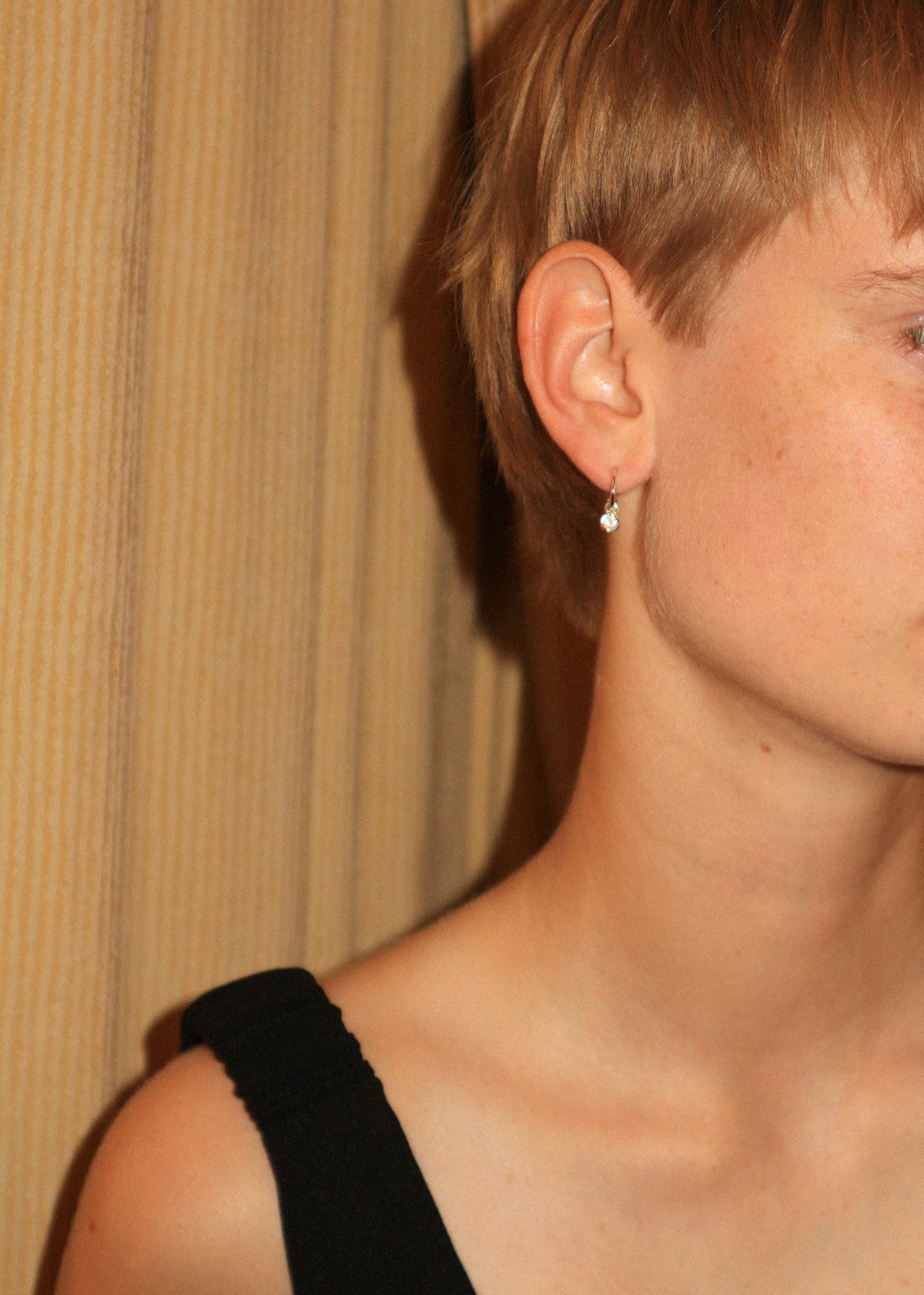 Berry Earring