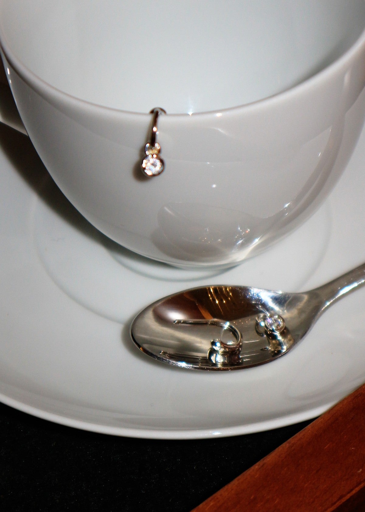 Berry Earring