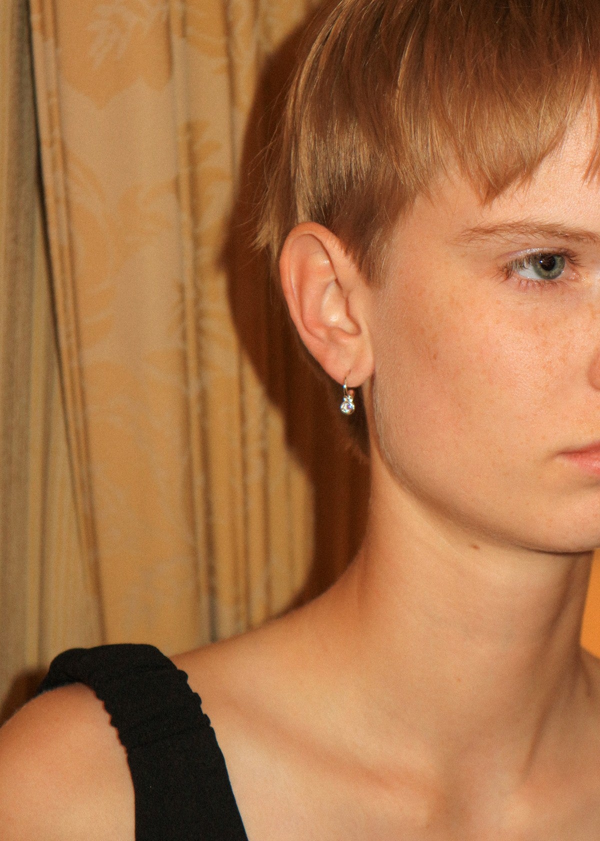 Berry Earring
